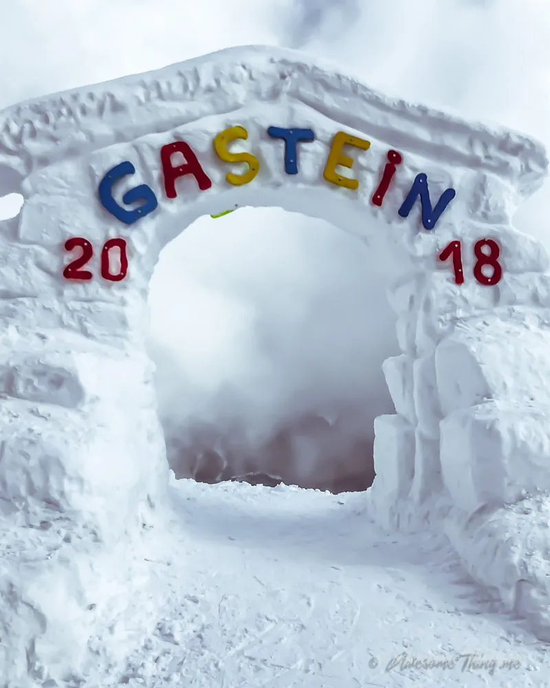 Gastein