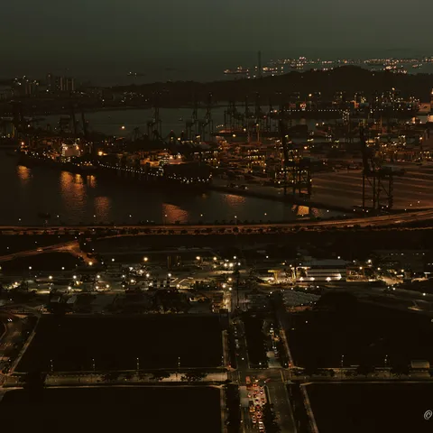 Roof View 11