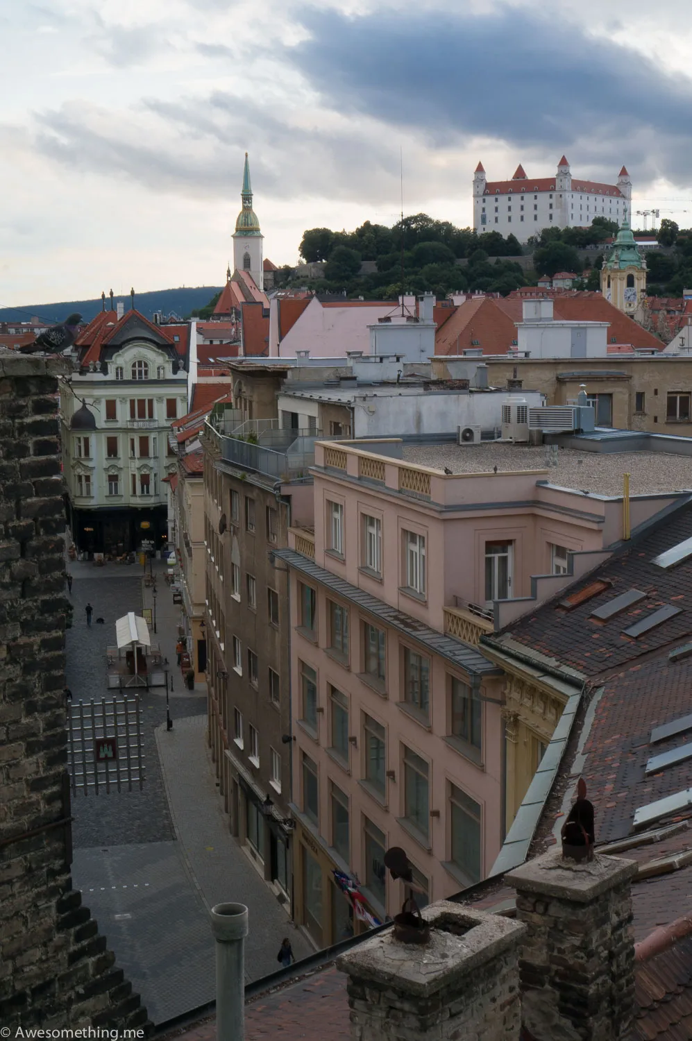 Братислава, Словакия