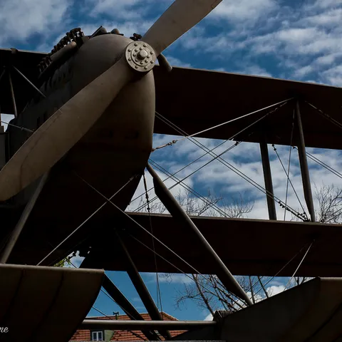 Plane