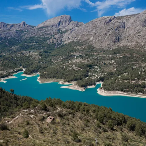 Guadalest 6