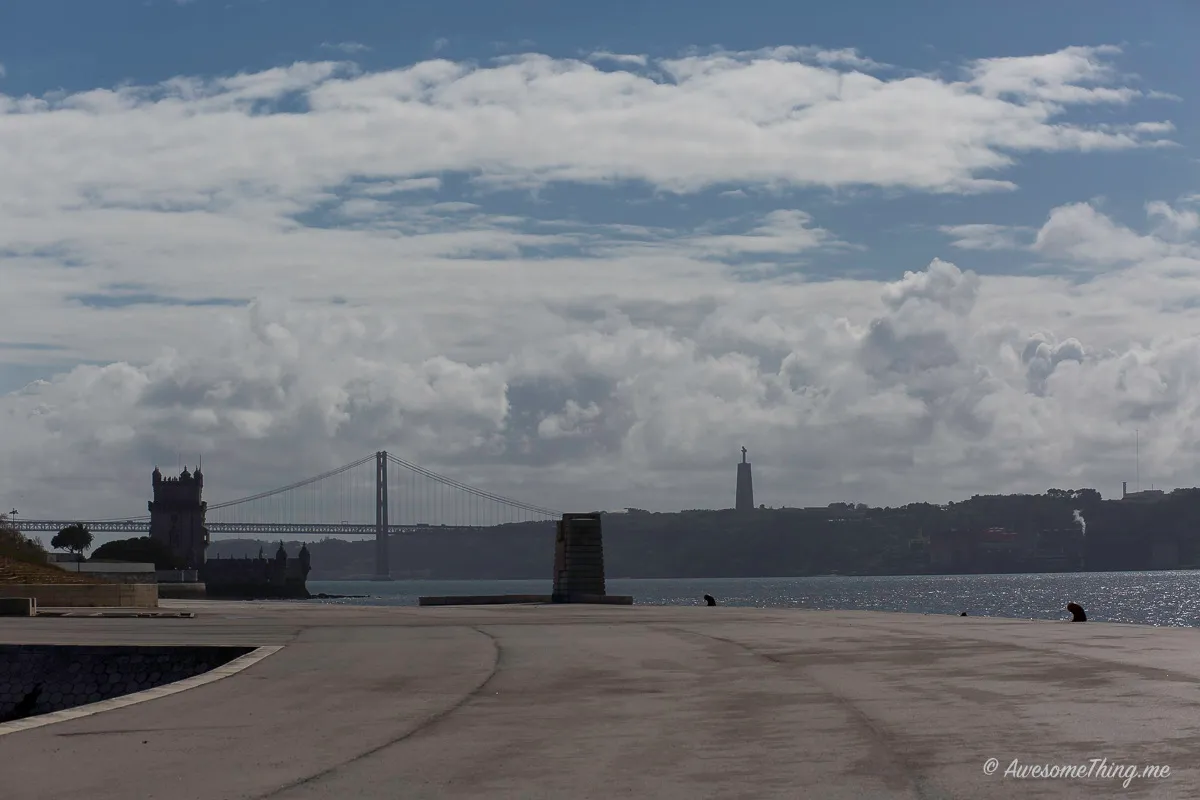 Belem in Lisbon
