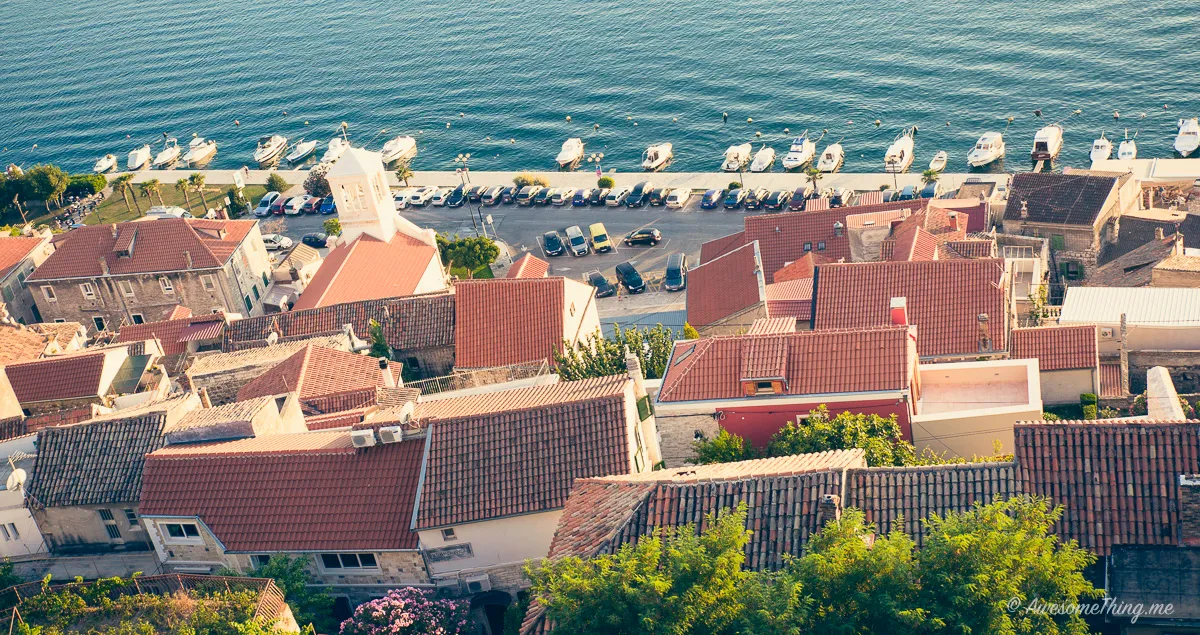 Sibenik, Croatia