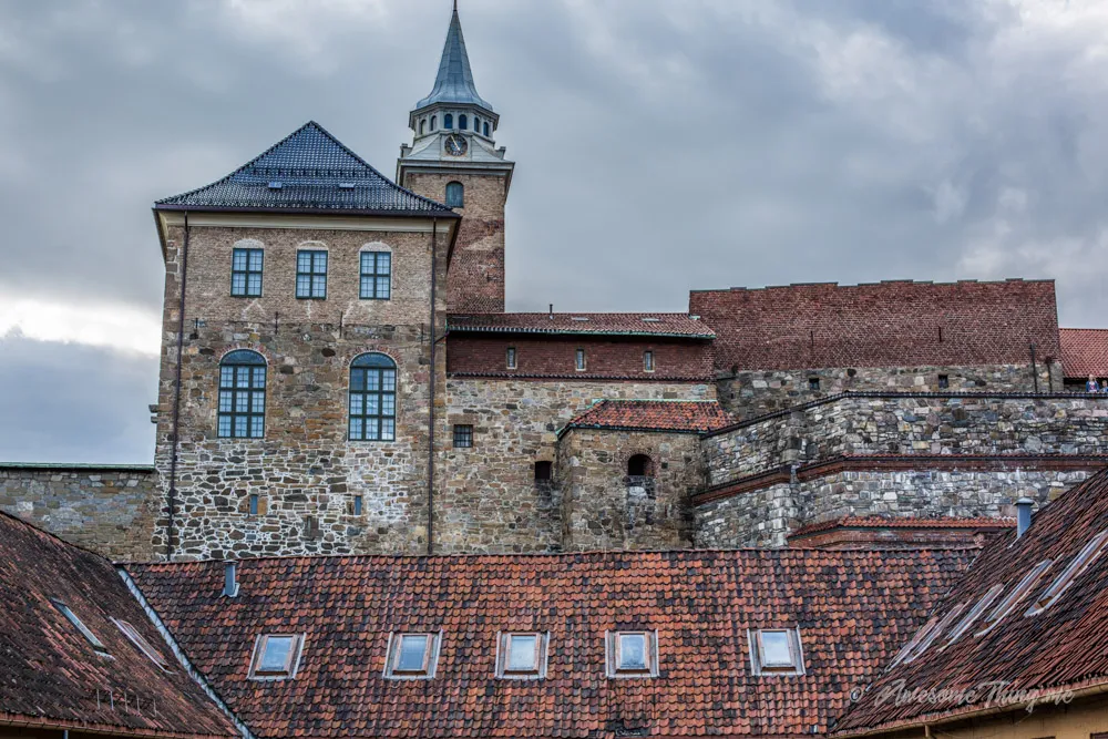 Akershus