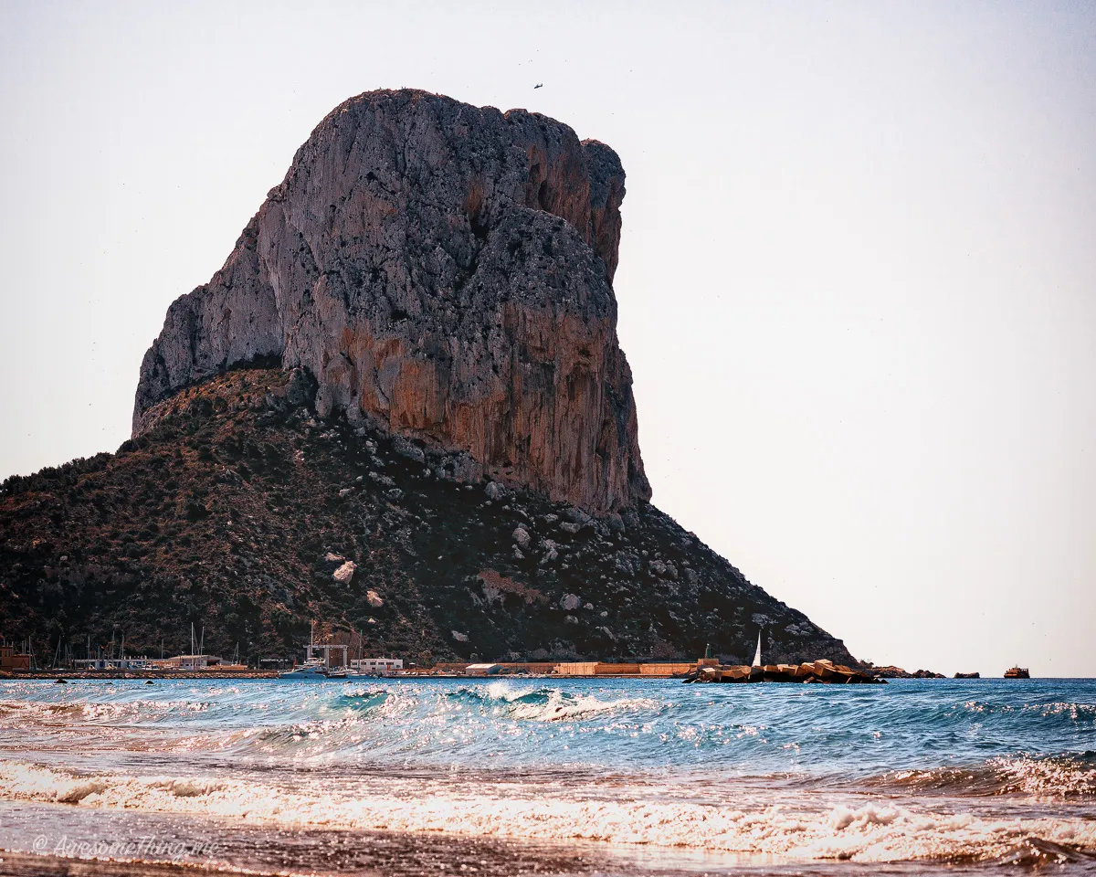 Calpe